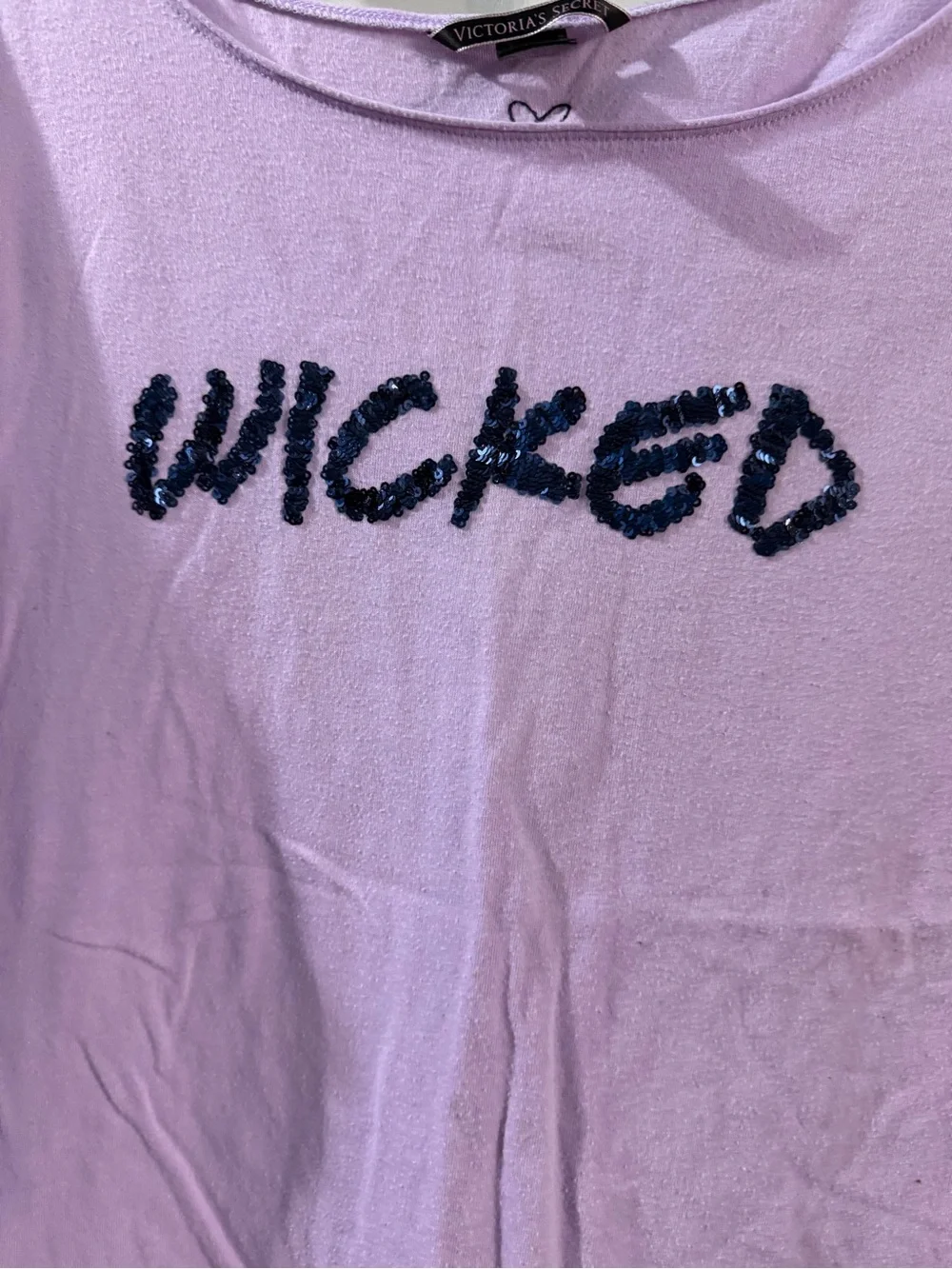 Victorias Secret good top